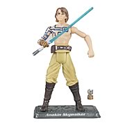 Star Wars Nevlaan Anakin Skywalker Action Figure