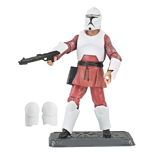 Star Wars 30th Anniversary Clone Trooper (Training)