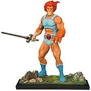 ThunderCats Lion-O Resin Statue Figure
