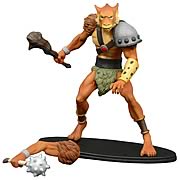 ThunderCats Jackalman Staction Figure