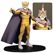 ThunderCats Jaga Staction Figure