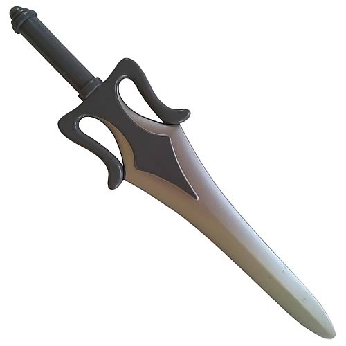 He-Man Masters of the Universe Power Sword Letter Opener