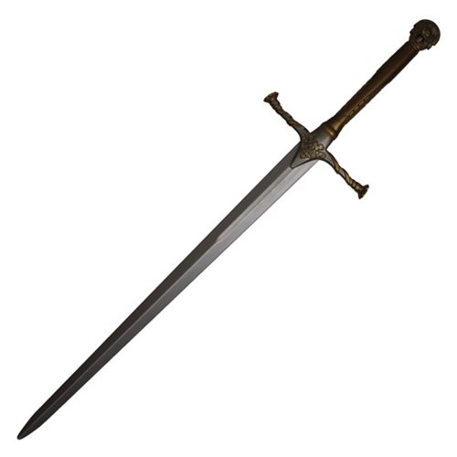 Game of Thrones Jaime Lannister Foam Sword