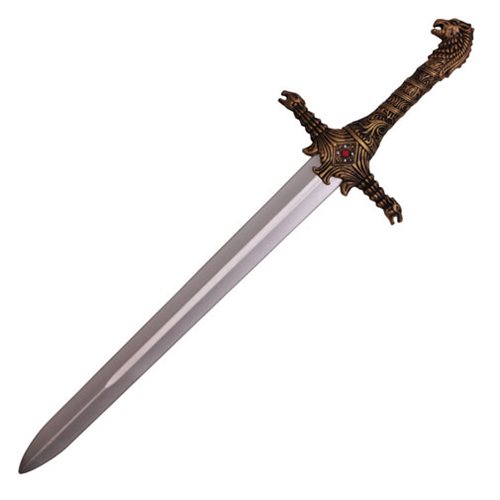 Game of Thrones Oathkeeper 27-Inch Foam Sword