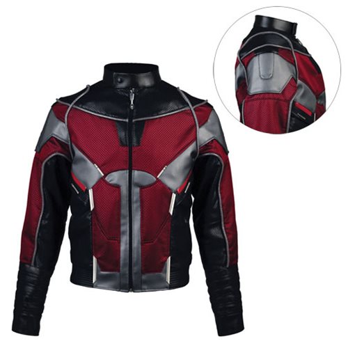 Ant-Man Costume Jacket