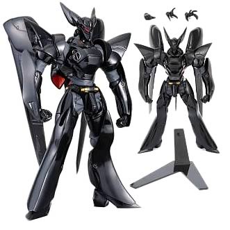 Patlabor Griffon Revoltech Action Figure