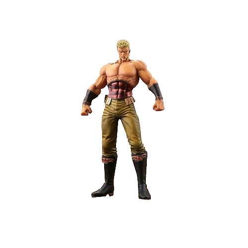 Fist of the North Star Collection Raoh Figure
