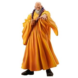 Fist of the North Star Collection Ryuken Figure