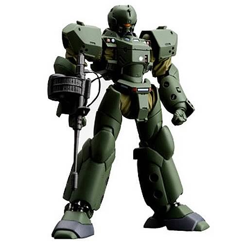 Revoltech Helldiver Action Figure