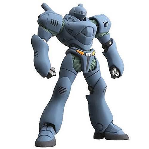 Revoltech Brocken Action Figure