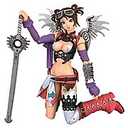 Pocco Fra&Atilde;&frac14;lein Revoltech Action Figure
