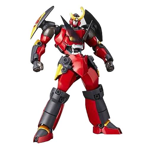 Gurren Lagann Revoltech Action Figure