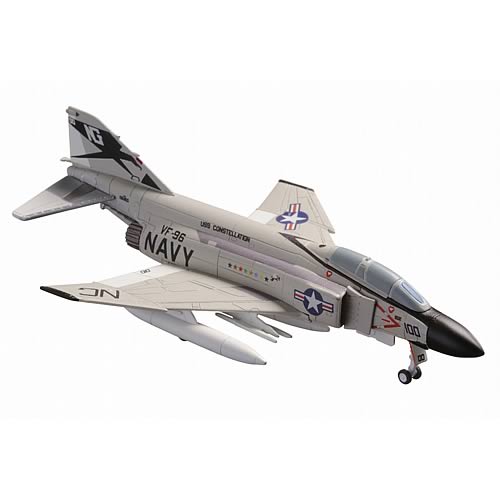 Strike Fighter Project F-4J Fighting Falcons