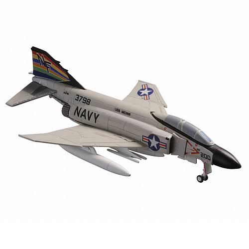 Strike Fighter Project F-4J Vigilantes