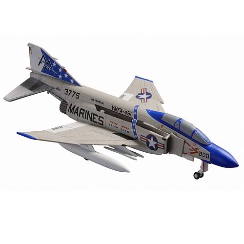Strike Fighter Project F-4J Warlord