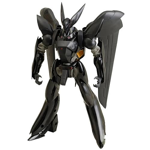 Brave Gokin 09 Griffon Type-J9 Action Figure