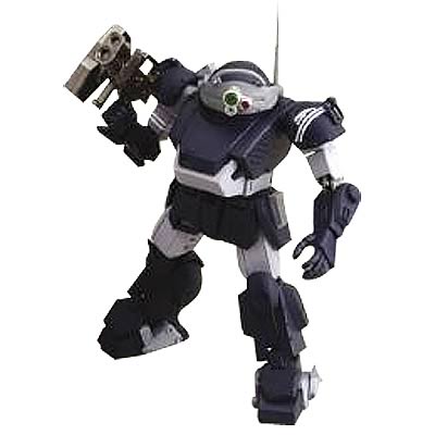 Armored Trooper Votoms ATM-09-ST Scopedog Action Figure