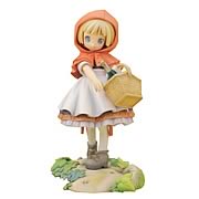 POP Wonderland Little Red Riding Hood Statue