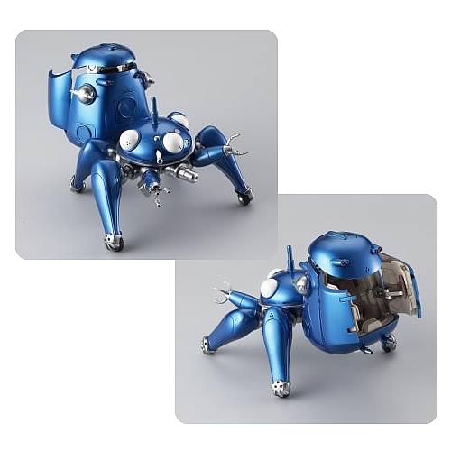 Ghost in the Shell Perfect Piece Tachikoma Action Figure