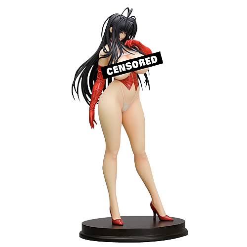 Chichinoe Infinity Pin Up Lady Statue