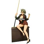 Sweet Body Hustler Anime Figure Cardinal Red Variant Statue