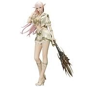 Lineage II Light Elf Second Edition Statue