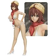 Tsundero Yuuka Yoshii by Hiromitsu Takeda Statue