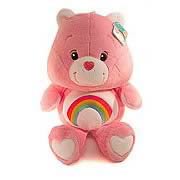 Care Bear - 26 Inch Jumbo Cheer Bear. Buy this Care Bear - 26 Inch Cheer Wish Bear.