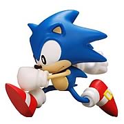Sonic the Hedgehog Vinyl Figure
