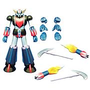 UFO Robo Grendizer Metaltech Die-Cast Action Figure