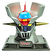 Mazinger Z Vinyl Coin Bank