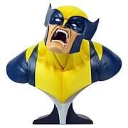 Wolverine and the X-Men Wolverine Bust
