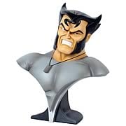 Wolverine and the X-Men Logan Bust