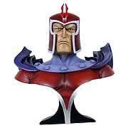 Wolverine and the X-Men Magneto Bust