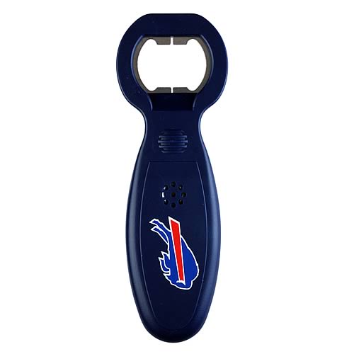 Buffalo Bills Talking Bottle Opener