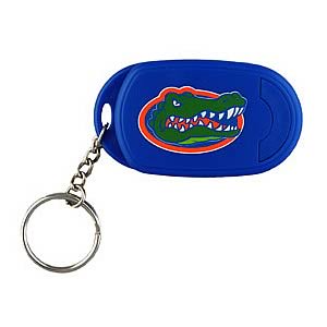 Florida (Univ. of) Musical Keychain