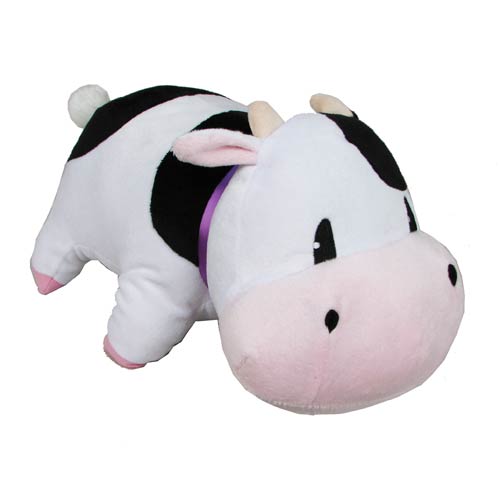 Harvest Moon Natsumi Cow Plush