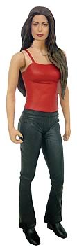 Charmed Piper Action Figure