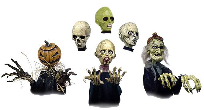 When Puppets Attack: Series 1 Case