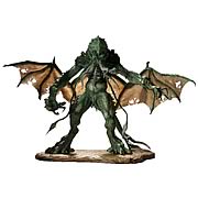 Nightmares of Lovecraft Ultra Cthulhu Statue Sculpture