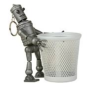 Robot Chicken Humping Robot Keychain Action Figure