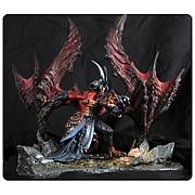 Darksiders Samael Resin Statue