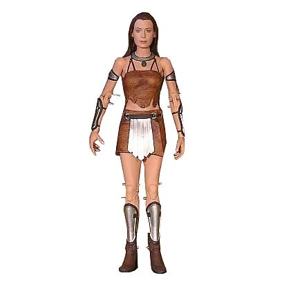 Charmed Piper Series 2 Action Figure