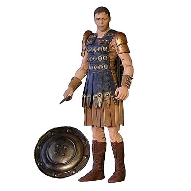 Charmed Leo Series 2 Action Figure