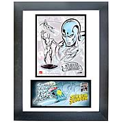 Buy Silver Surfer Framed Event Cover with Photo