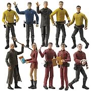 Star Trek Movie 6-Inch Figure Set