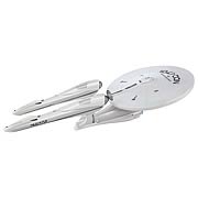 Star Trek Movie Enterprise Vehicle