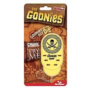Goonies Talking Keychain