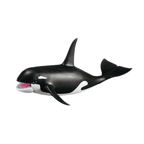 Playmobil 7654 Orca Whale