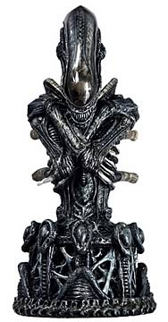 Alien Special Ed. Mini Bust
